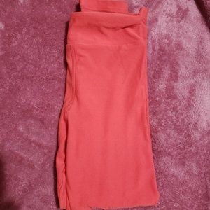 Lularoe coral s/m